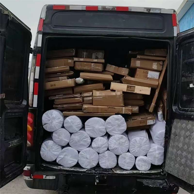 漯河至义乌货运专线，一站式物流服务助您货畅其流！（到义乌物流专线）
