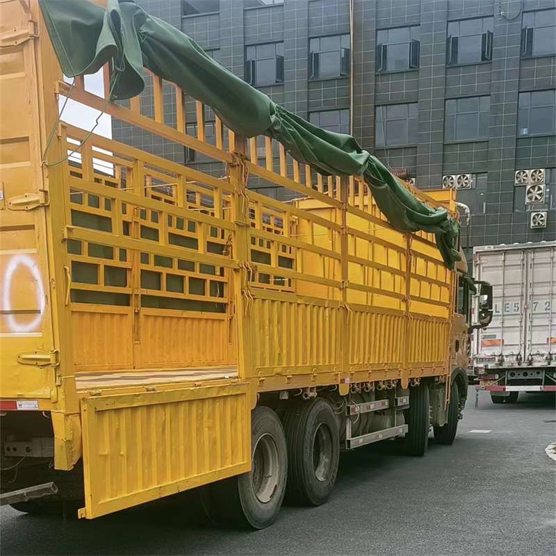 漯河到新泰物流公司——一站式货运服务（到新泰的物流）