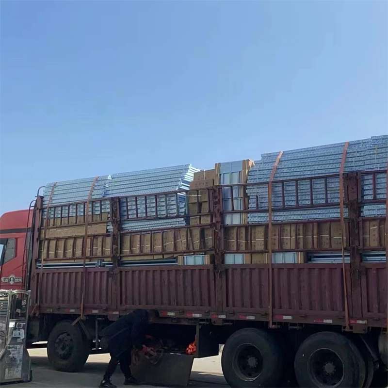 漯河到渭南物流公司一站式服务，让货运更轻松（到渭南物流公司一站式服务,让货运更轻松一些）