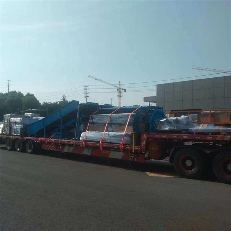 漯河到大冶物流公司——一站式服务，让货运更便捷（大冶物流专线）