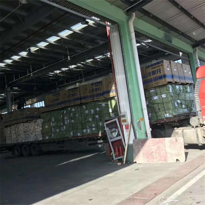 漯河到伊金霍洛旗物流公司一站式服务，满足您的各种物流需求（伊金霍洛旗物流公司电话）