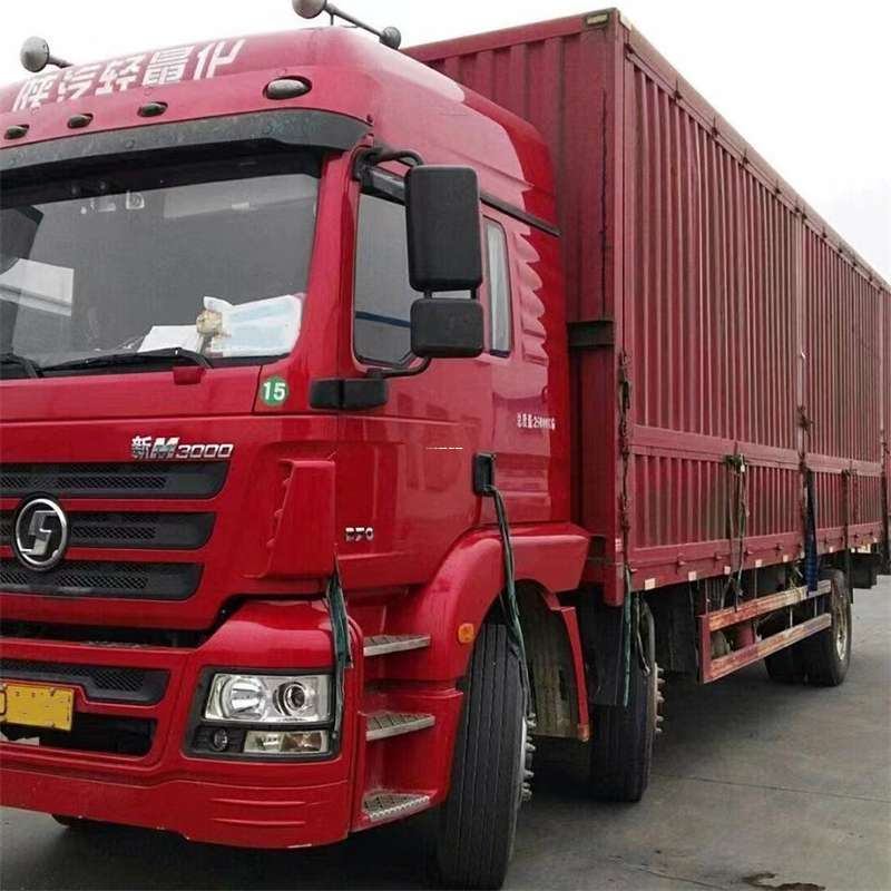 漯河到广饶物流公司——一站式服务，让货运更便捷（广饶物流网）