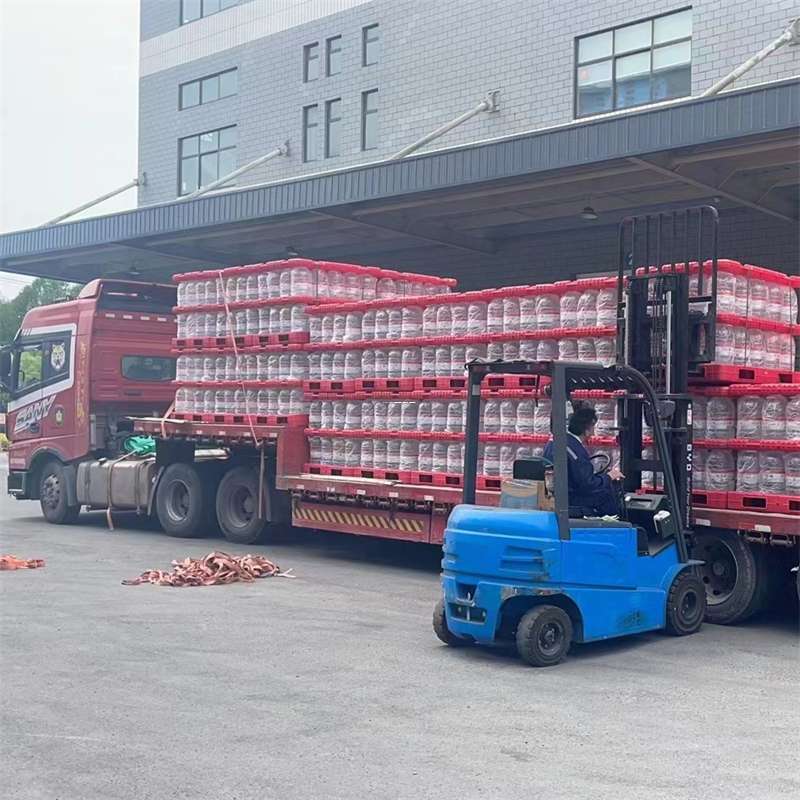 漯河到宁波物流公司——一站式服务，让货运更轻松