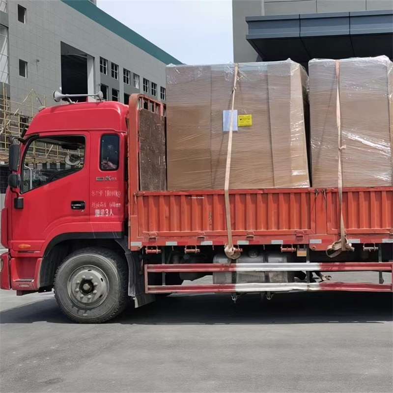 漯河至宜兴货运专线，一站式物流服务为您保驾护航