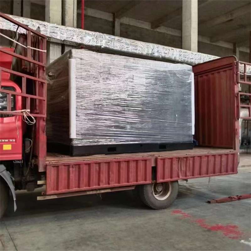 漯河到石嘴山物流公司一站式货运服务，满足您的各种需求