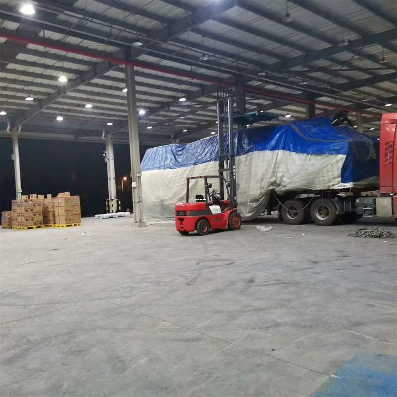 漯河到汝州物流公司-一站式服务，让货运更便捷（汝州物流公司电话查询）