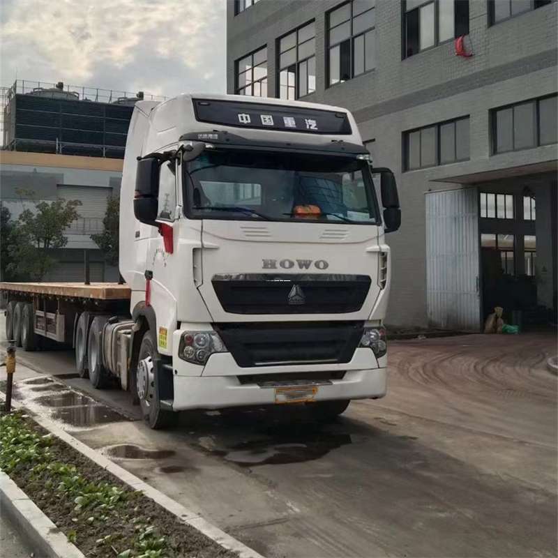 漯河到衡阳物流公司，一站式服务，让您的货物运输无忧