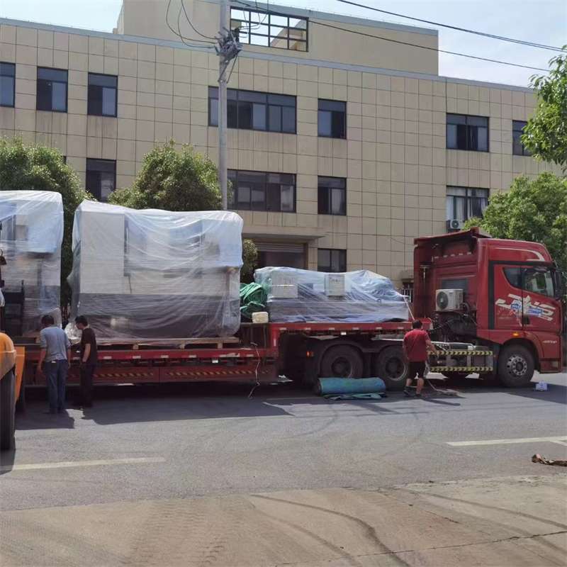 漯河到益阳物流公司一站式服务，让货运更轻松