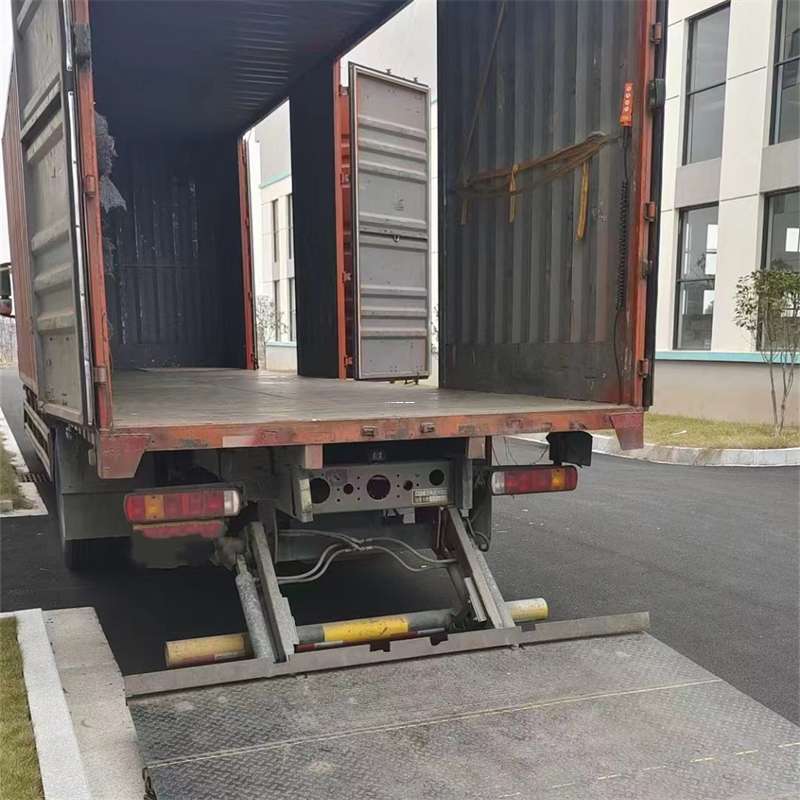 漯河到长沙物流公司——专业货运，全程无忧