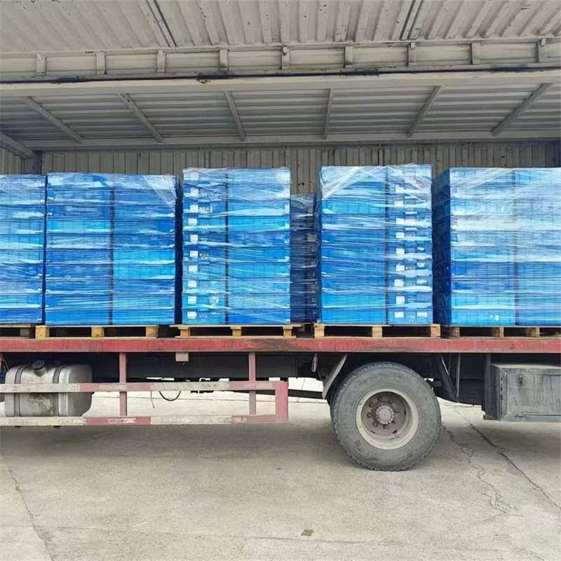 漯河至湛江货运专线一站式物流服务，让您的货物畅行无忧