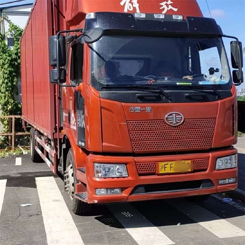 漯河到恩施物流公司一站式服务，让货运更轻松