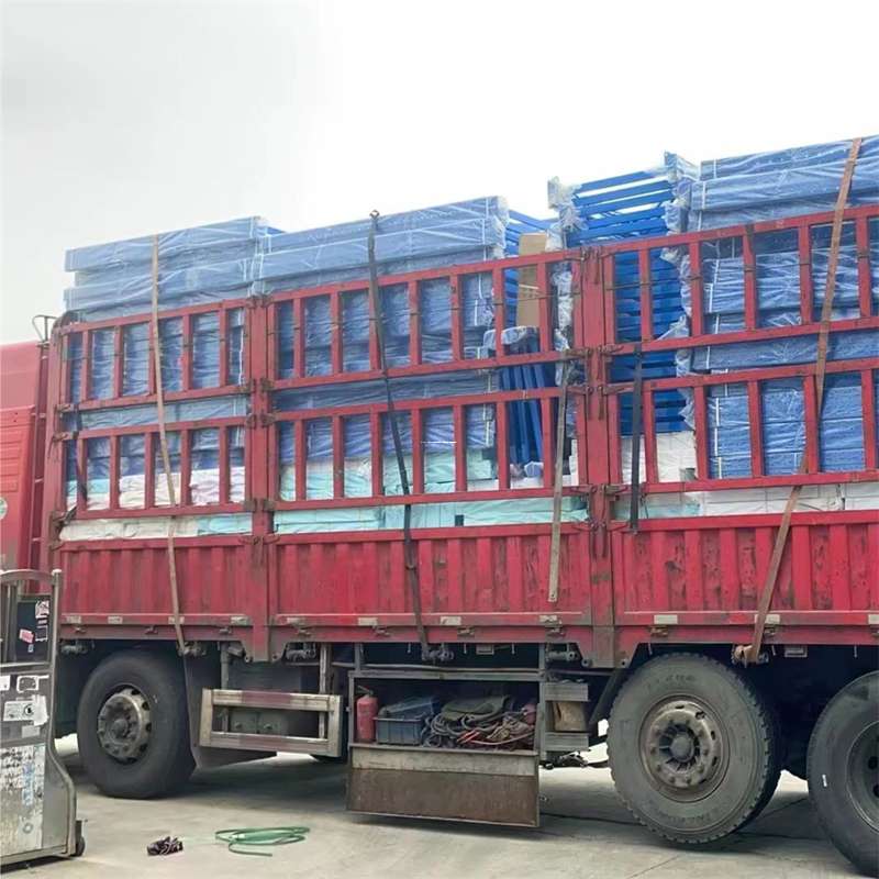 漯河到淮安物流公司——一站式服务，让货运更便捷