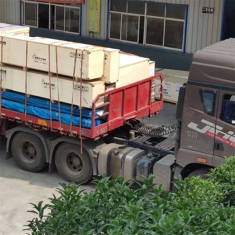 漯河到海口物流公司一站式服务，让货运更轻松
