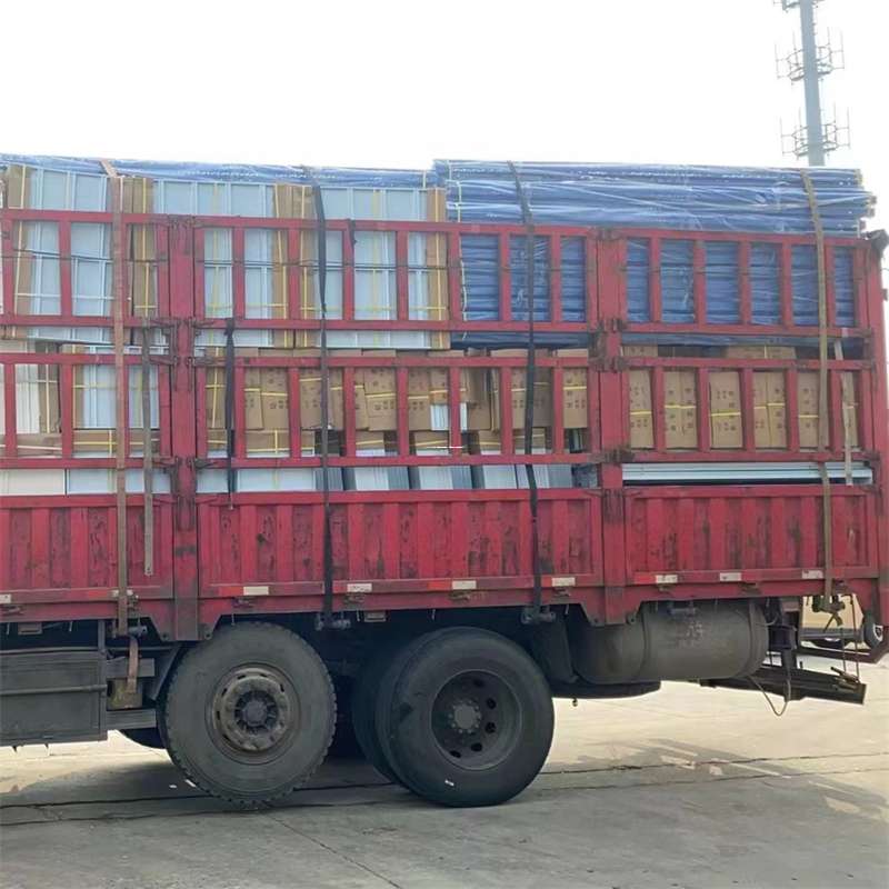 漯河到巴彦淖尔物流公司——一站式服务，让货运更轻松