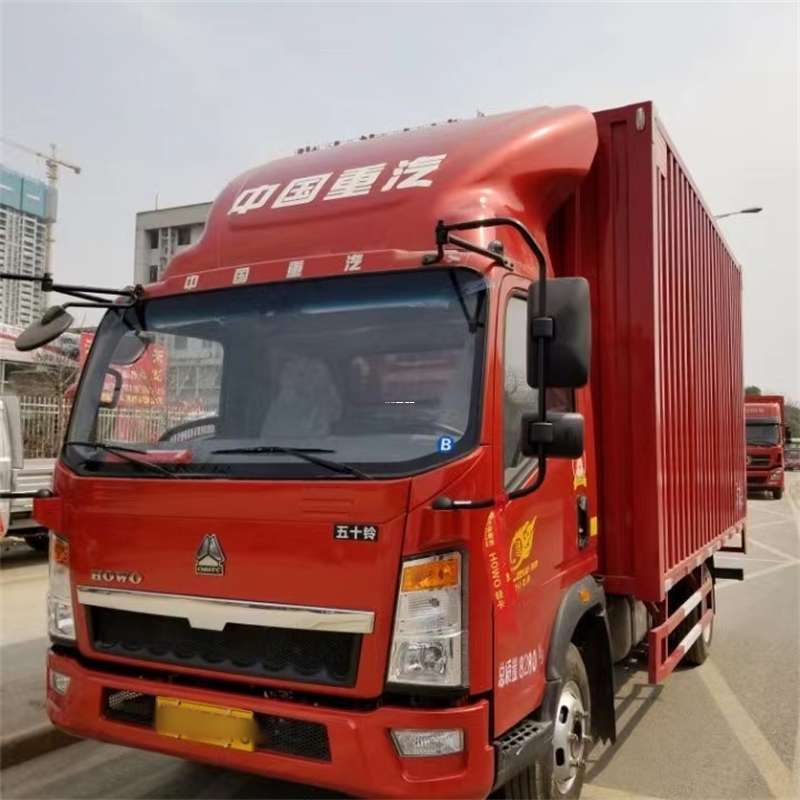 漯河到厦门物流公司——专业货运，全程无忧